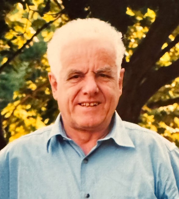 Obituary of Giuseppe Martini
