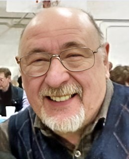 Obituary of Daniel E. Deyarmin