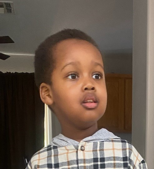 Obituary of Enoch Mario Kambari