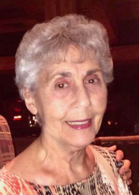 Obituary of Allegra Louise Heslep
