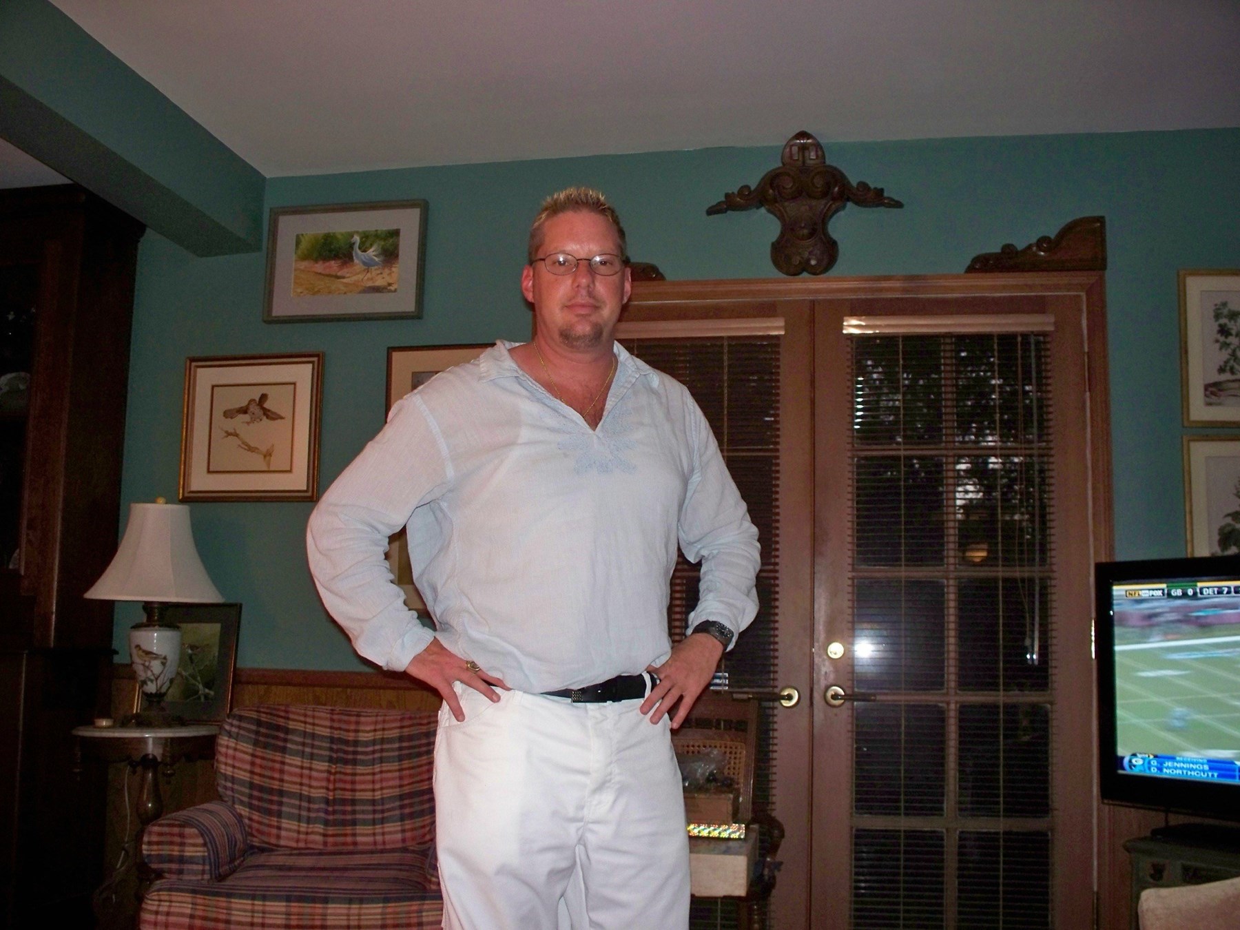 Obituary of Jeffrey R Matula