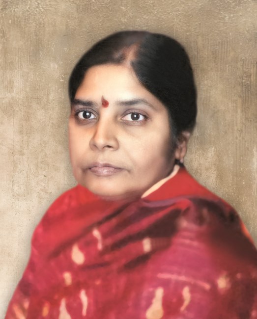 Obituario de Baby Sarojini Pinnamaneni