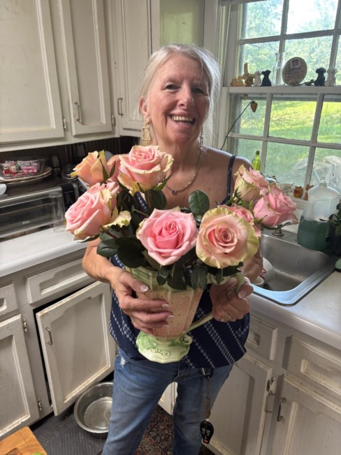 Obituary of Mary Carolyn Boothe