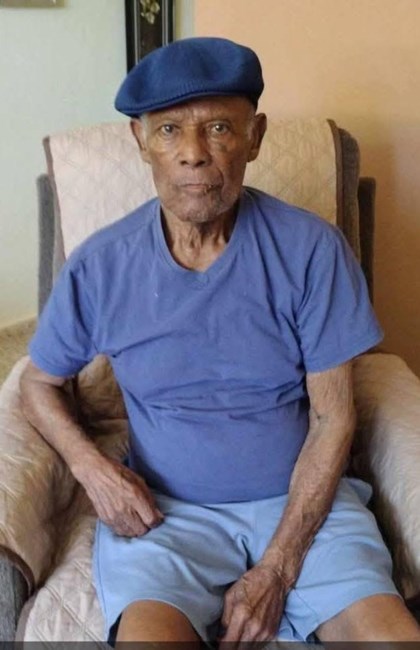 Avis de décès de William Bulerin Escalera