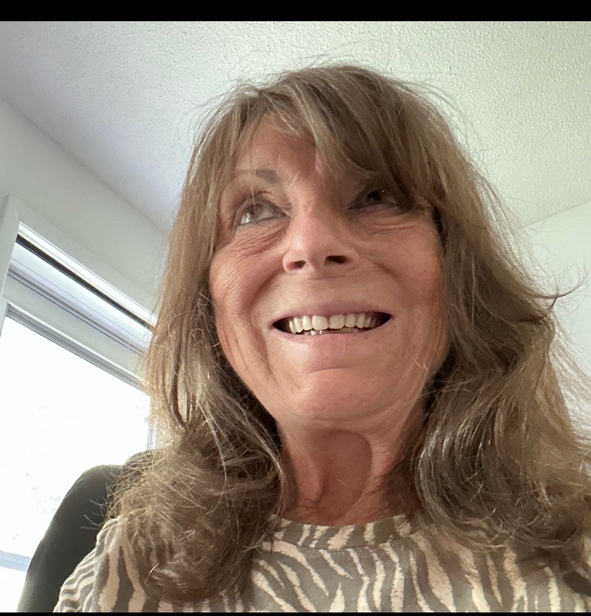 Obituary of Nancy Dann