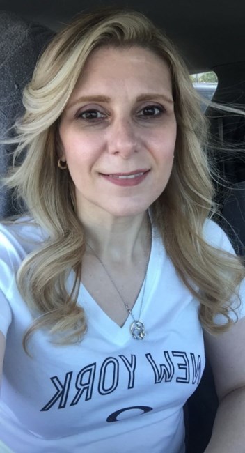 Obituary of Rebecca Alexis Dell'Era