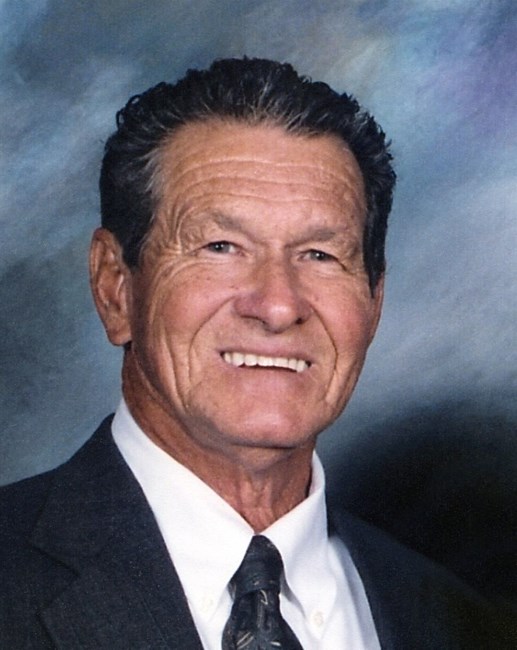 Obituary of George Lawrence Singleton