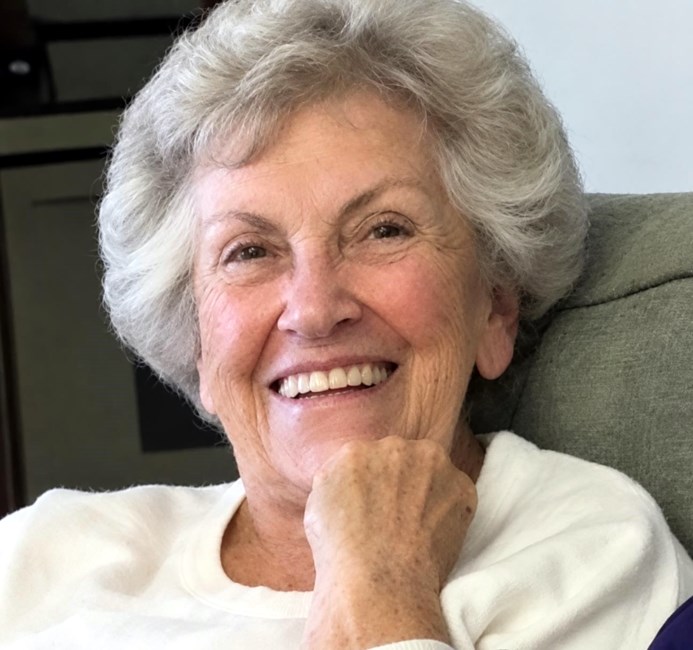 Obituary of Ruth Marie Lowman