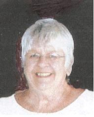 Avis de décès de Norma E. Groters Cole