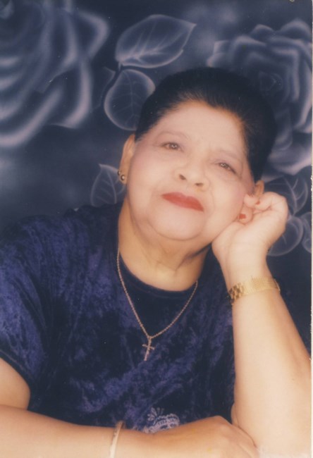 Obituario de Eileen Babsie/ Sister Margaret Bahadu Colon