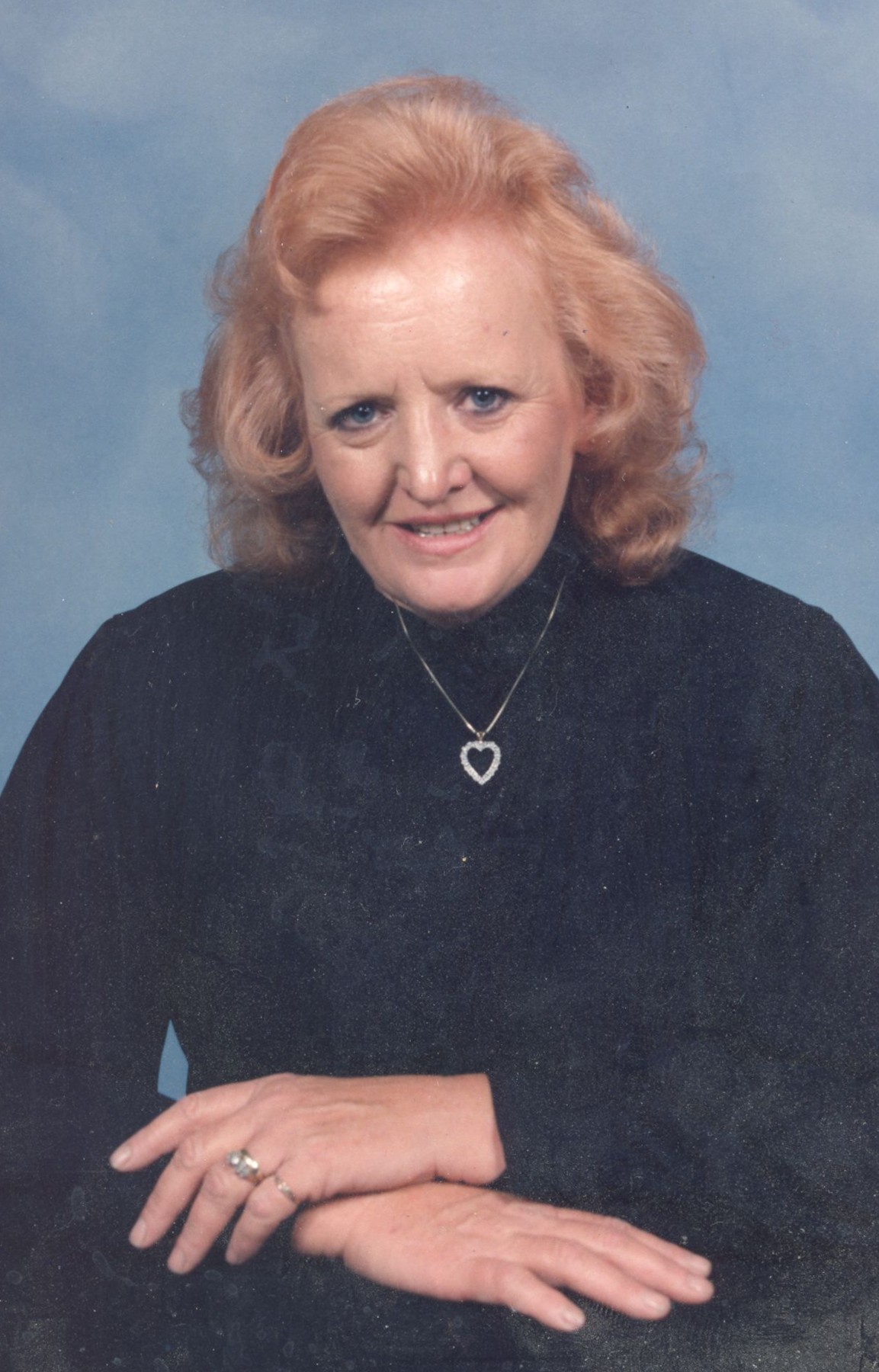 Obituary of Donna May Grimes