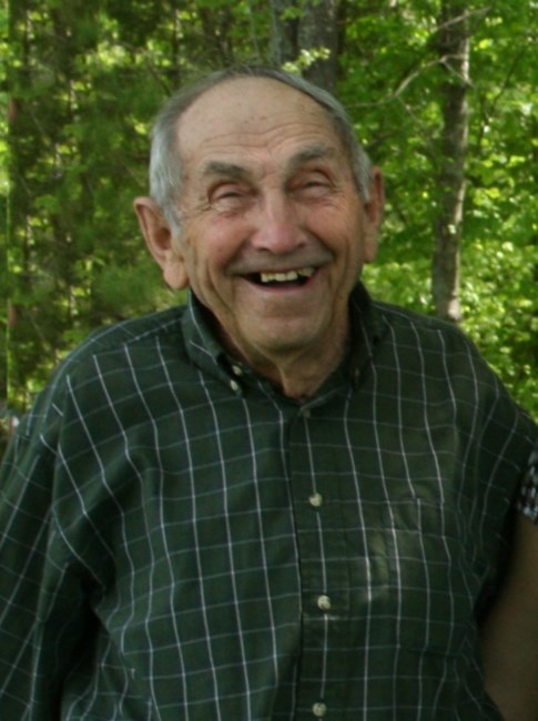 Obituary of Joe Neill Sipe