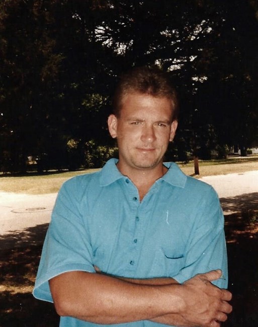 Obituary of Duane Earl Anderson