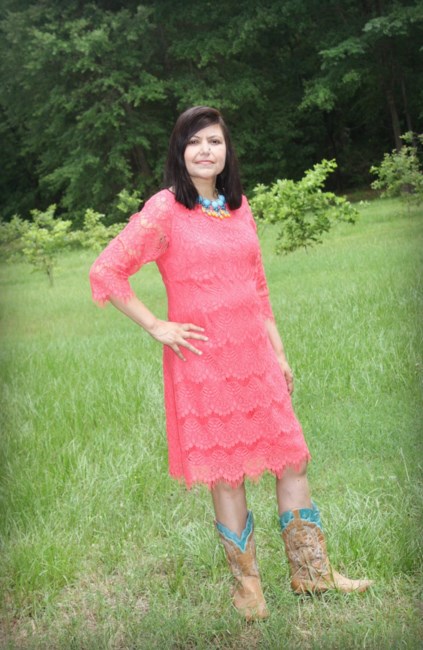 Obituary of Laura Estela Marin Wren