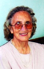 Juanita McClellan Hamilton