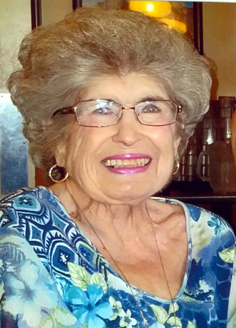 Obituary of Joyce Kay Watkins