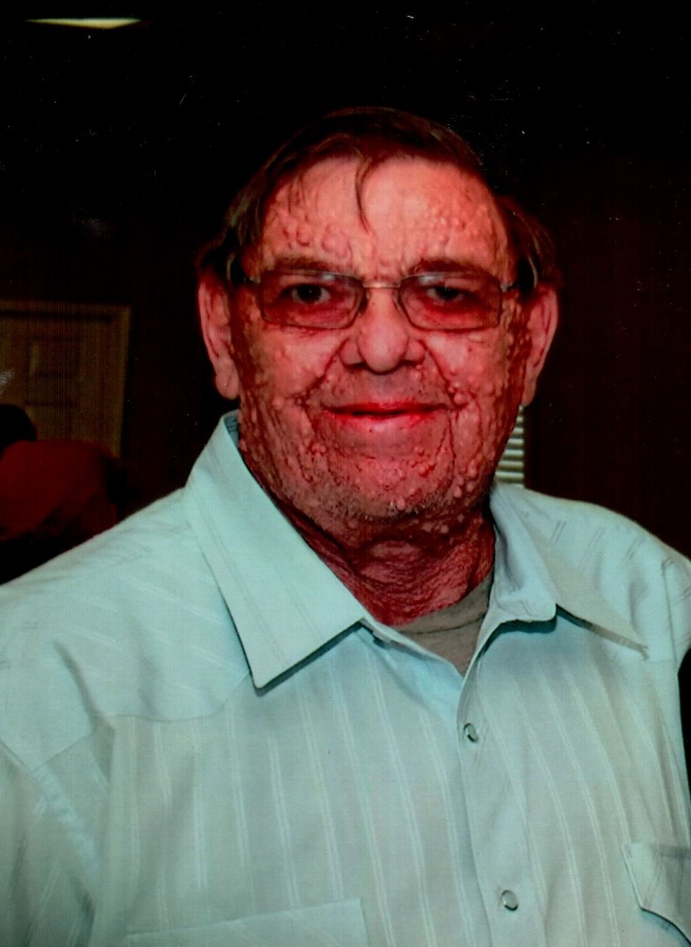 Obituary of Terry Wayne Van Slyke