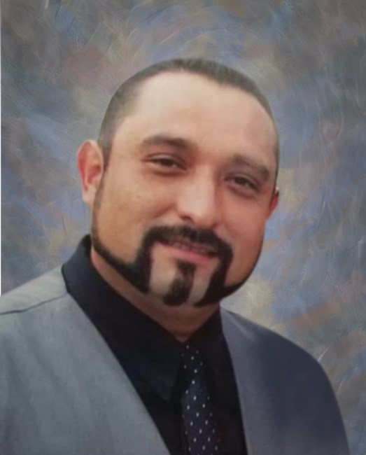 Obituary of Israel Castillo