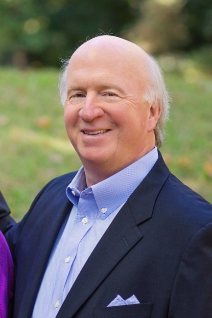 Obituary of Frank E. Riggs Jr.