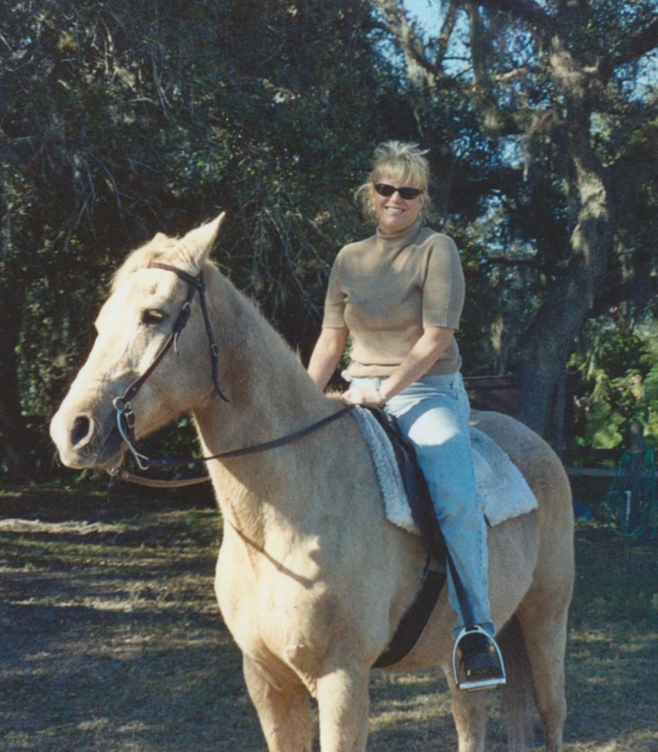 Obituary of Teresa Rowett