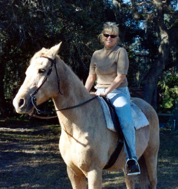 Obituary of Teresa Rowett