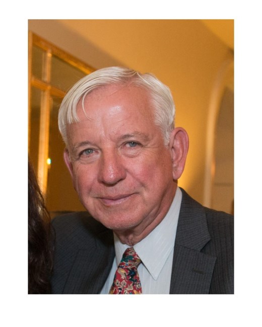 Obituary of Lawrence David Richmond