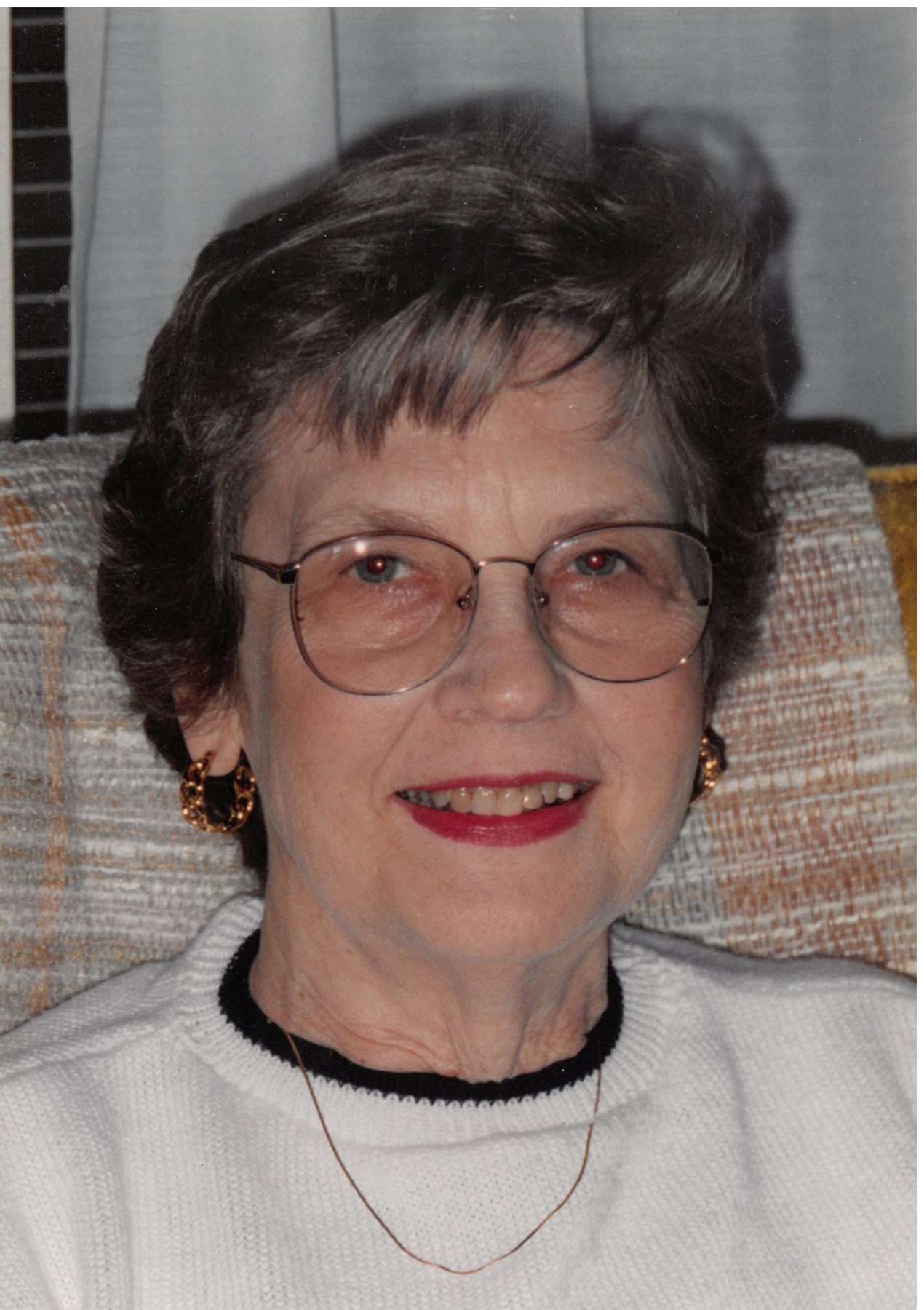 Obituary of Betty Lou Donhaiser