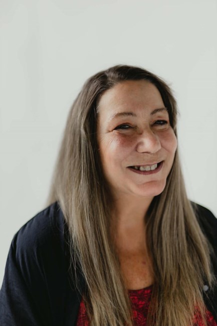 Obituary of Chantal Lavallée