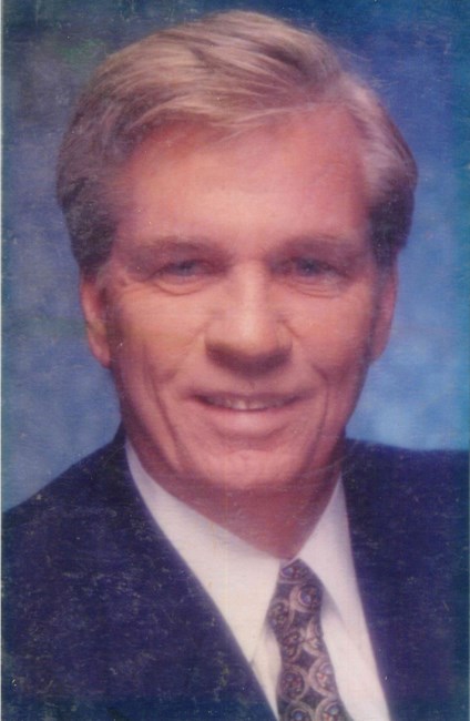 Obituary of Jerry E. Warren