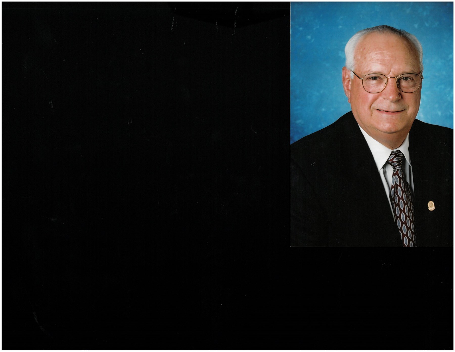 Obituary of John Thomas Eubanks