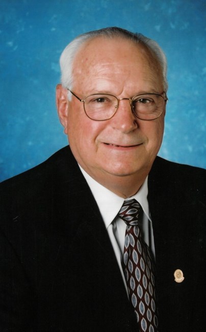 Obituary of John Thomas Eubanks