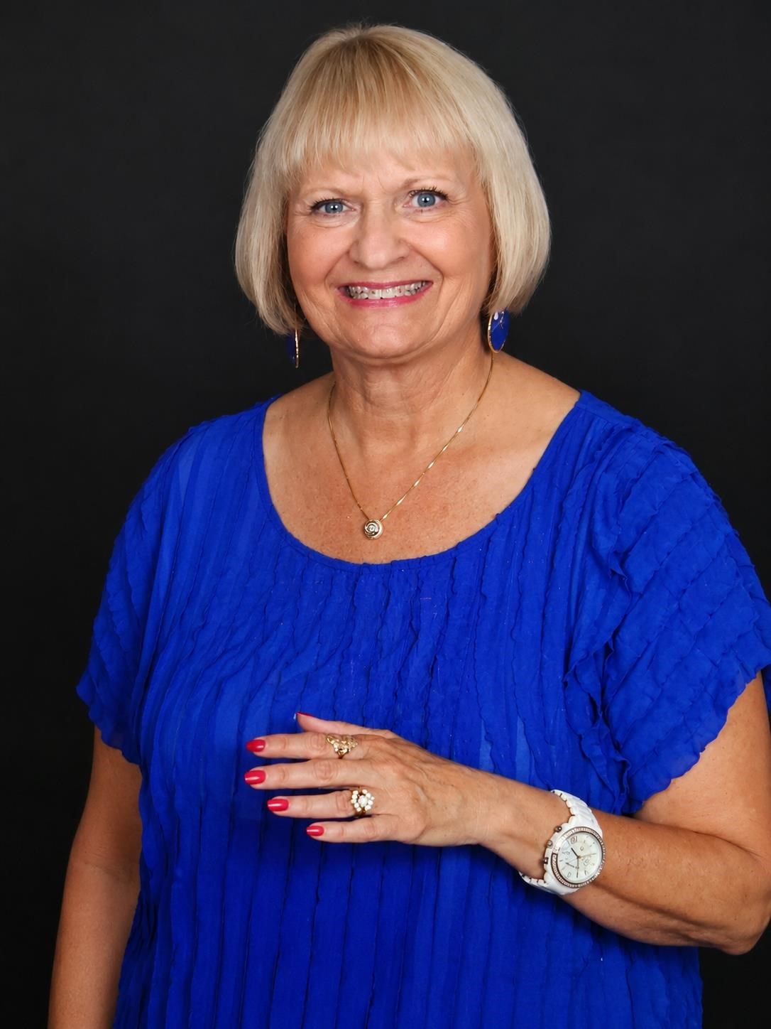 Obituary of Karen Foster Wells