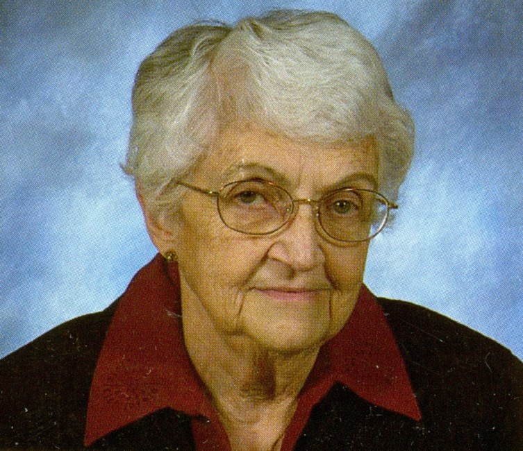 Obituary of Christine Pierce