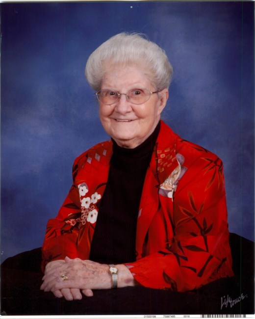 Obituary of Virginia Acheson Trahan