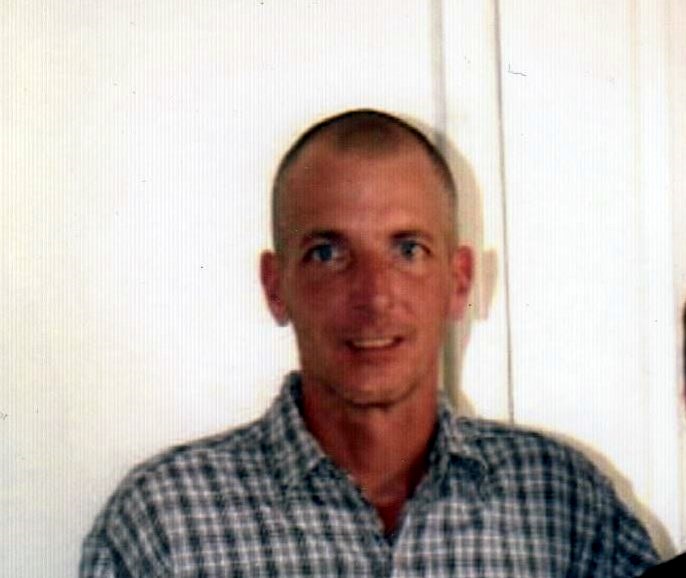 Obituary of Gary Pierson Scantlebury