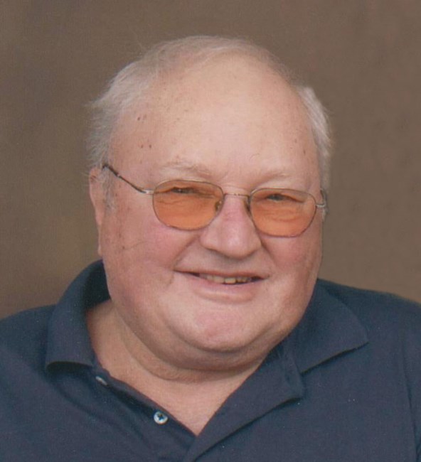 Obituary of Ralph Wesley Harold Clark