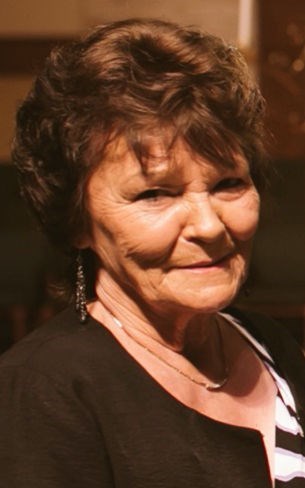 Obituary of Betty Ruth Wilkerson