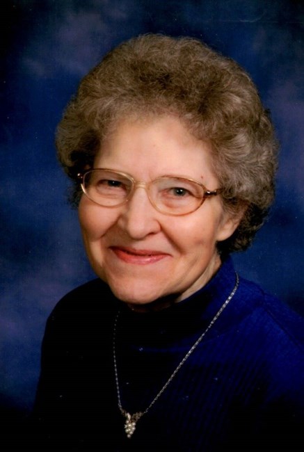 Obituario de Bonnie R. Landry