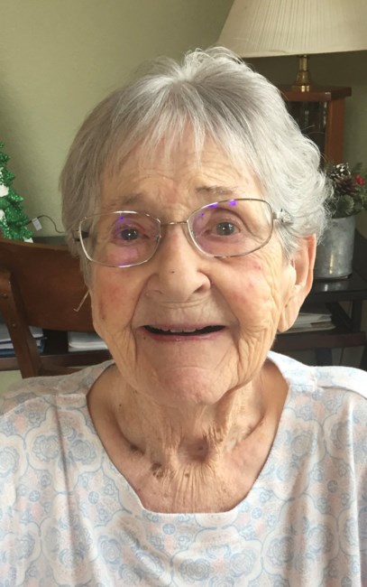 Obituary of Dorothy Patricia Shelton