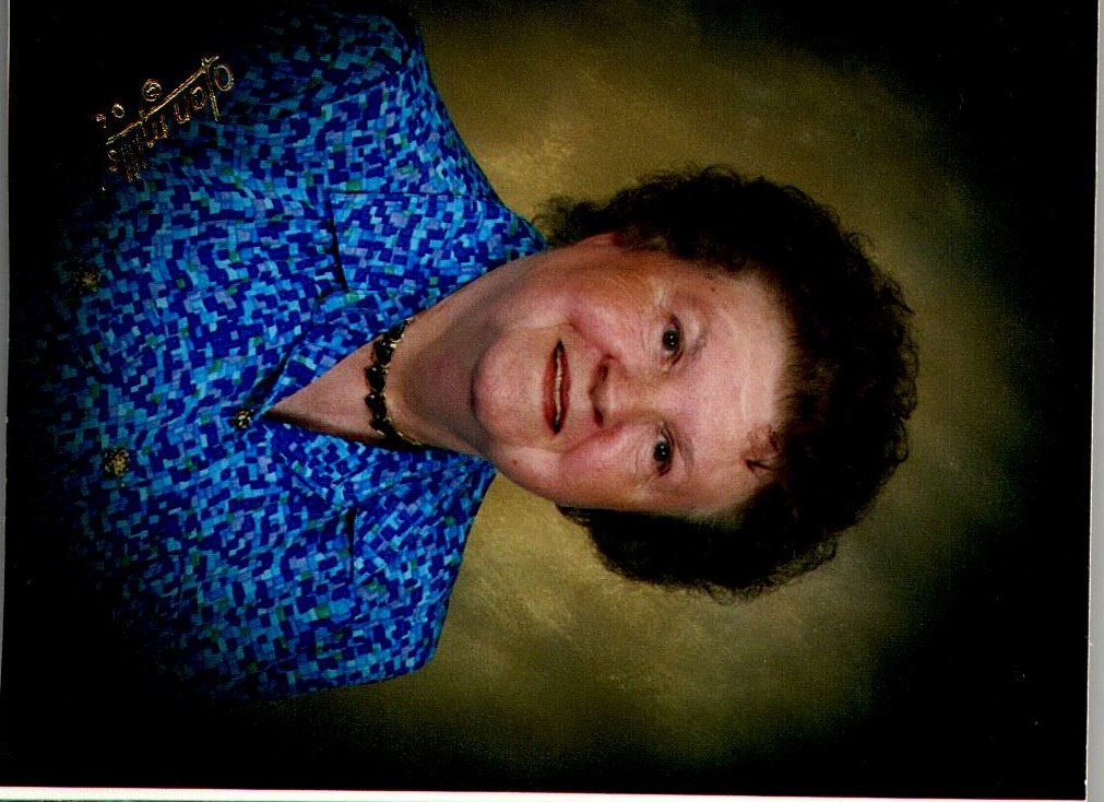 Obituary of Helen Virginia (Grim) Lambert