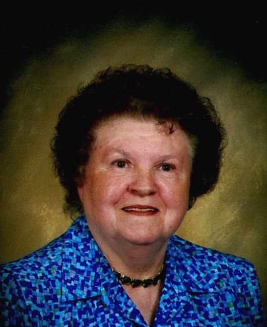 Obituary of Helen Virginia (Grim) Lambert