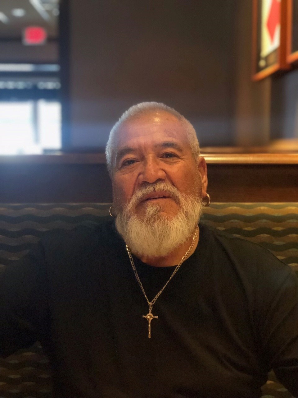 Obituary of Rene "Rana" Arce Gallardo