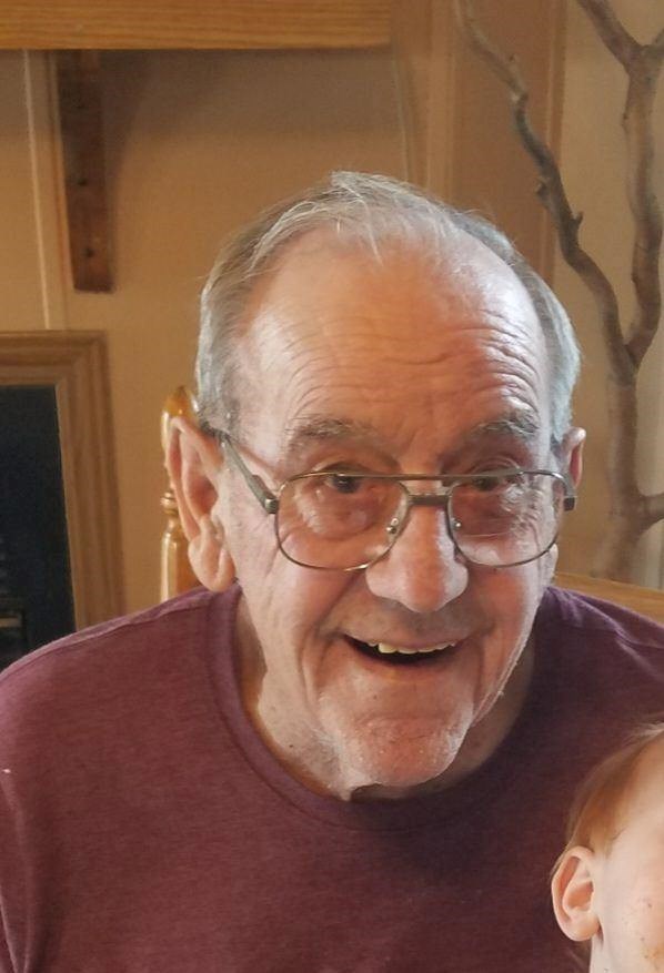 Obituario de Ronald Robert Hillis