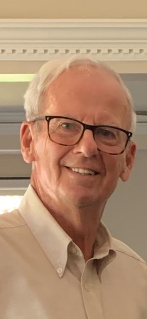 Obituario de William Wheeler Magee