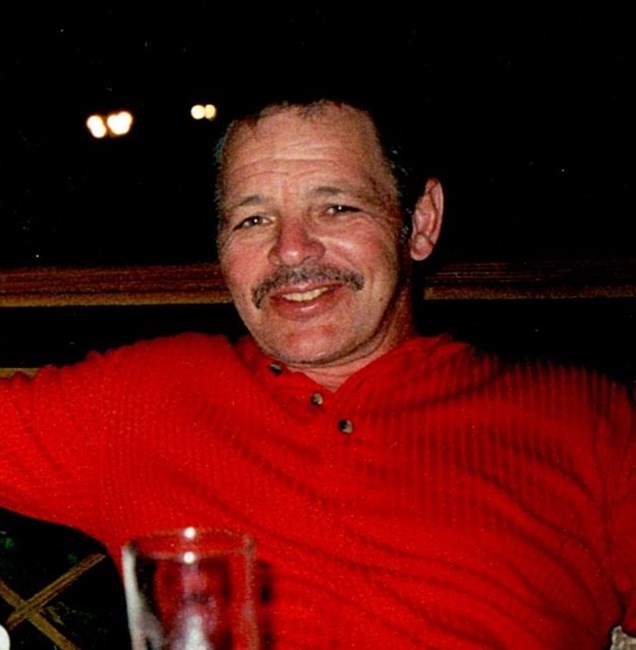 Obituary of Norman Paul Fibrow