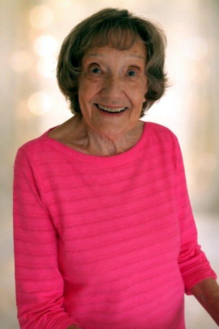 Obituary of Frances Adams Carroll