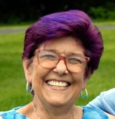 Obituary of Susan Marie Wessels