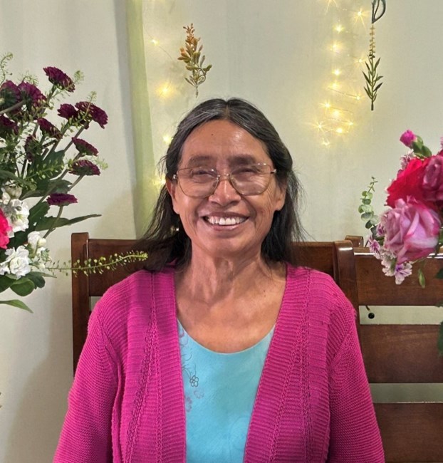 Obituary of Rosa Lucia Chavez