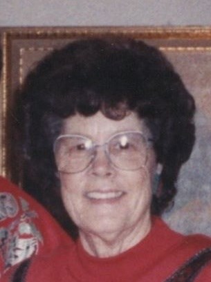 Obituary of Etta Mae Christian