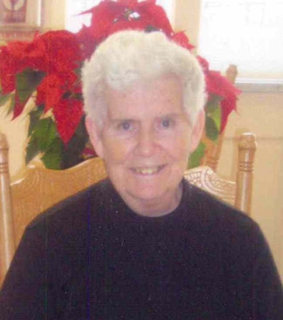Obituary of Mary T. Creamer
